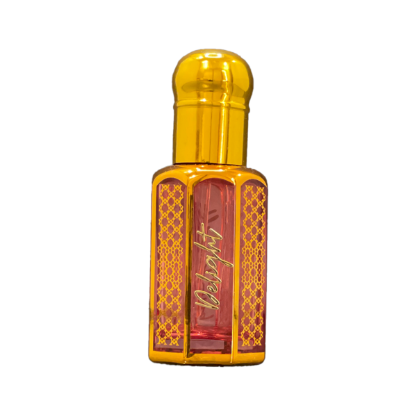 Delight red attar