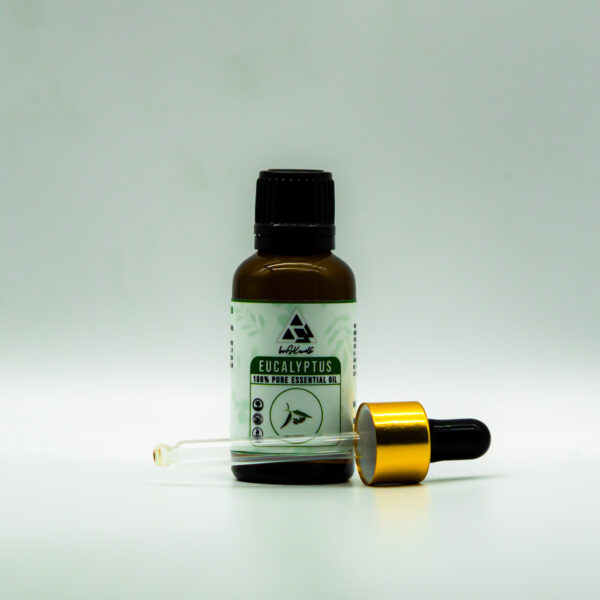 Eucalyptus Oil - 30ML