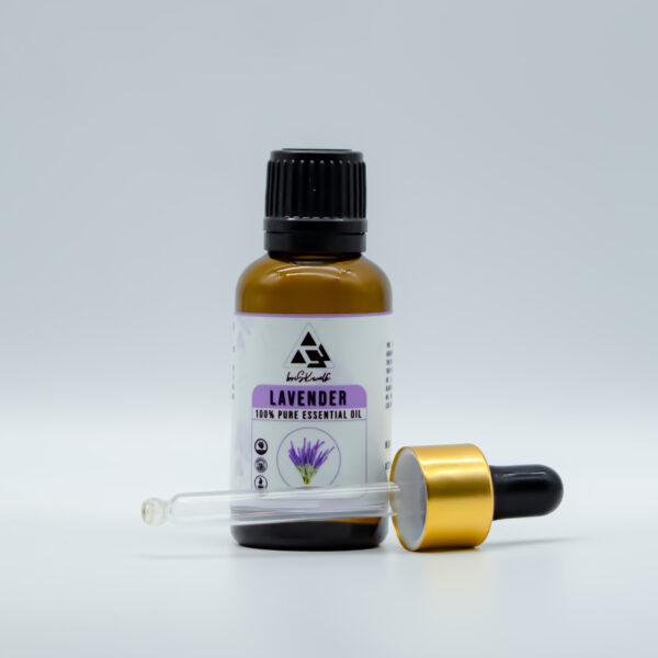 Lavender Oil- 30ML