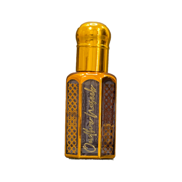 oudh-e-naseeb attar