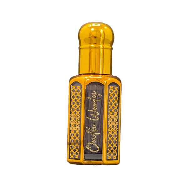 Oudh Woody attar