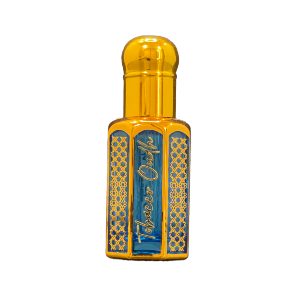 Tobacco Oudh attar