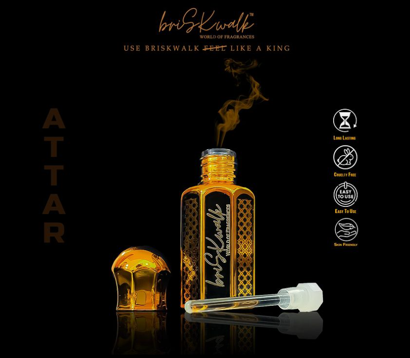 attar scents