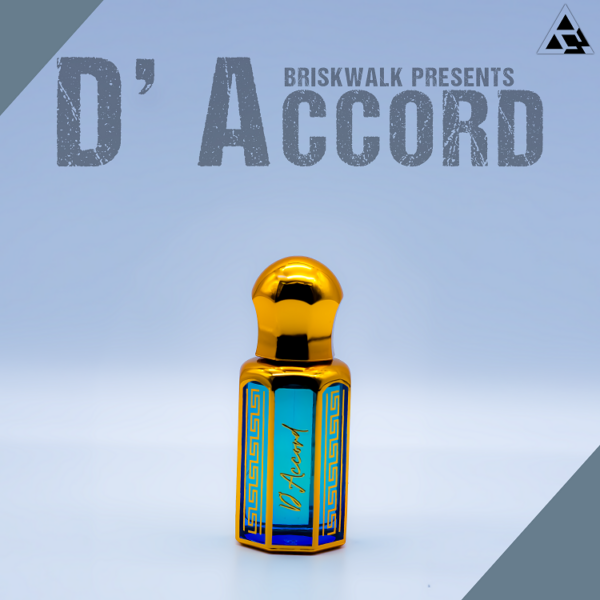 D ’accord - 10ML